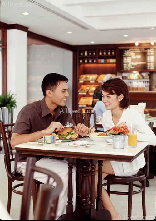 Siam City Hotel 15